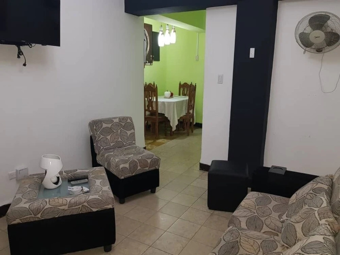 Hostal La Diana