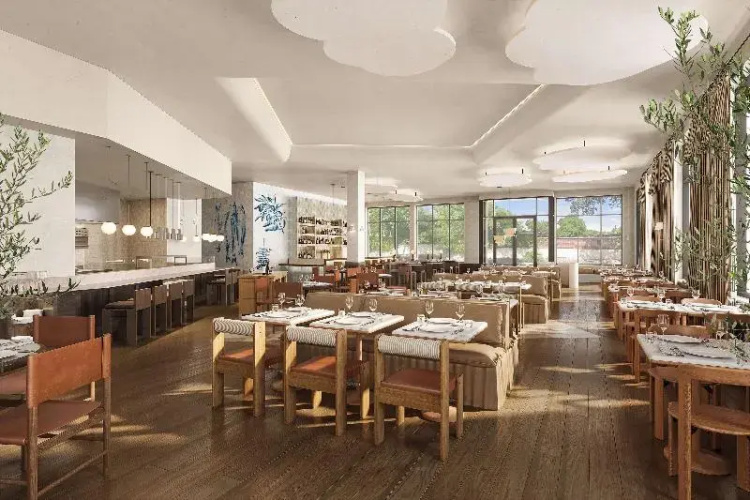 The Ava Hotel Paso Robles, Curio Collection By Hilton