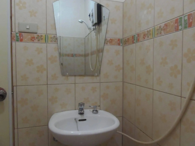 Palanca Guest House