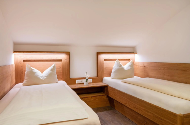 Landhotel Schwarzenbach