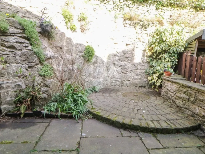 Cottage
