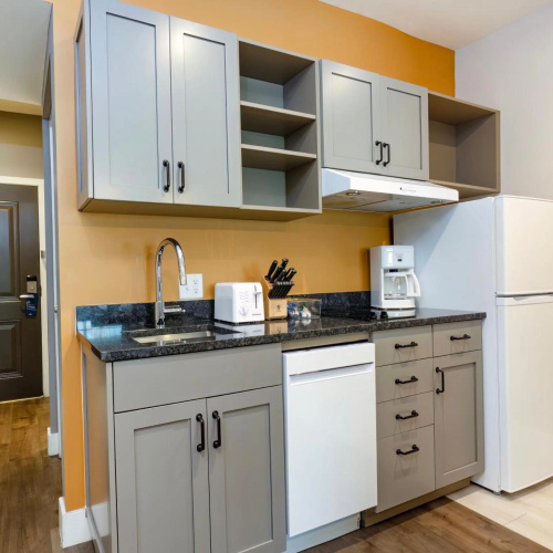 WorldMark Orlando Kingstown Reef photo 20