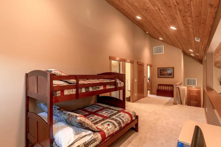 Tiger Lilly Lodge
