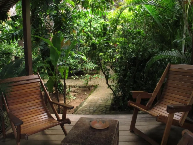 Bungalow