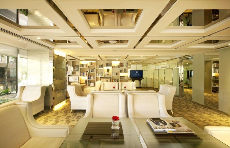 Regal Kowloon Hotel photo 15