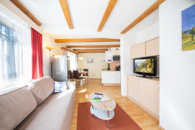 Standard Double Apartment