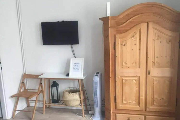 Hotelbild