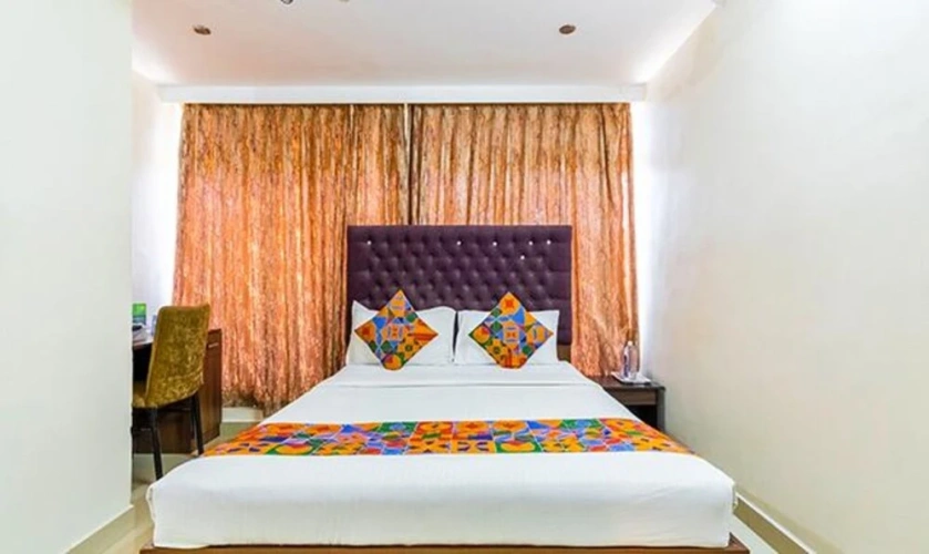 Premium room