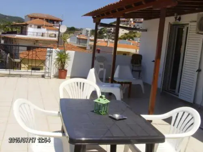 Sofia's House