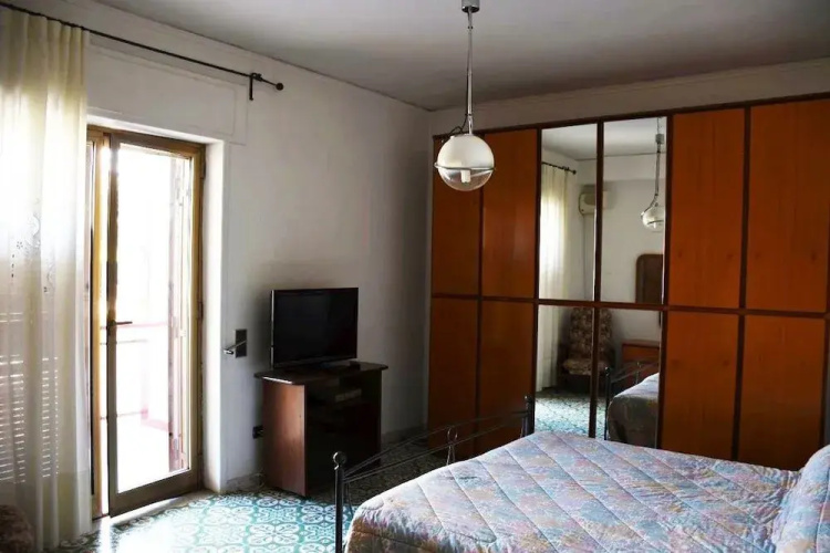 B&B La Ginestra