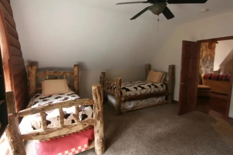 Casa Rio Apartment
