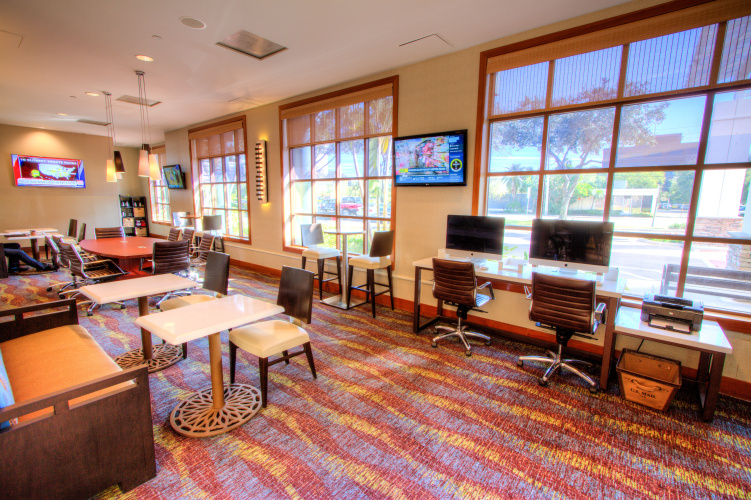 Holiday Inn Tampa Westshore - Airport Area photo 32