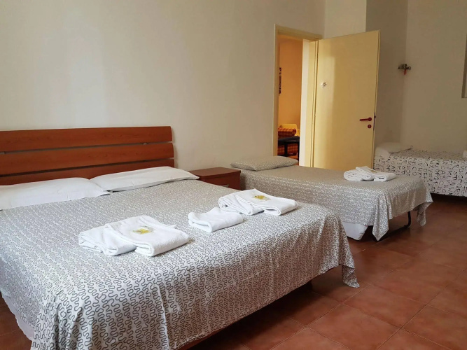 Hotel Ambrosiana