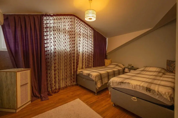 Deniz Loft Fethiye