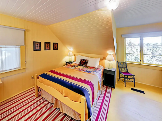 104 S Marion - 4 Br Home
