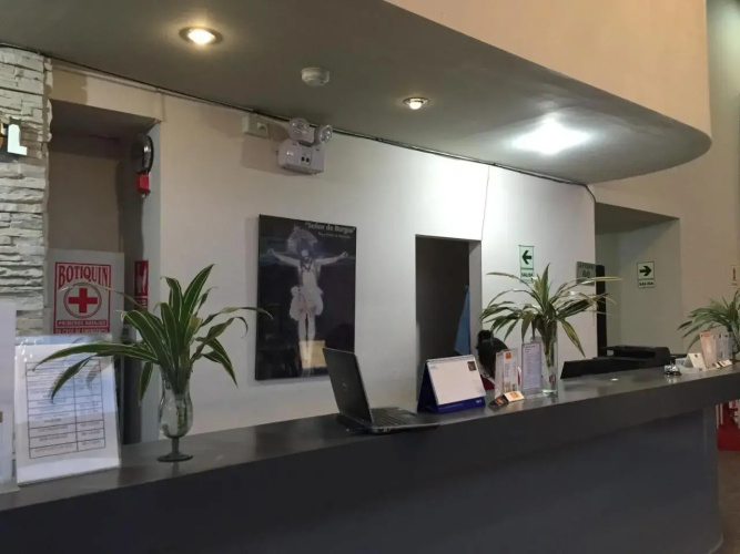 La Estancia Hotel