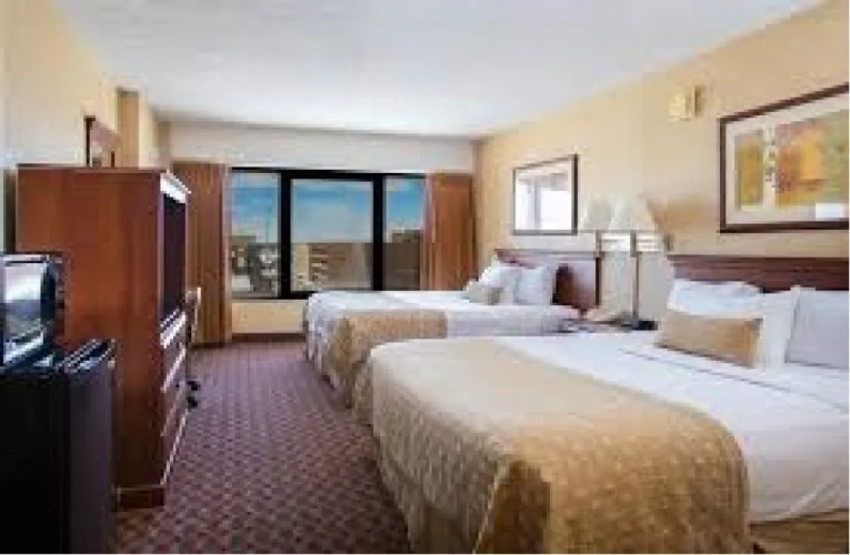 Ramada Topeka West