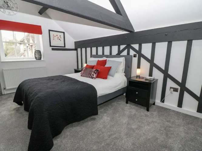 Ellie's Cottage