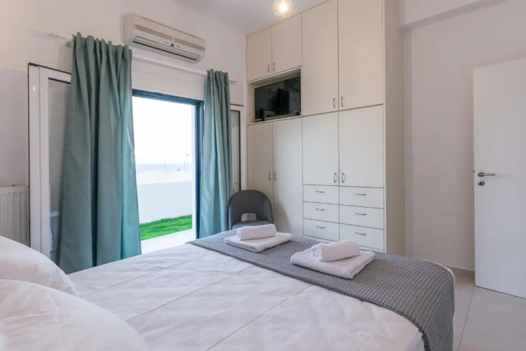 Metaxakis Home. 2