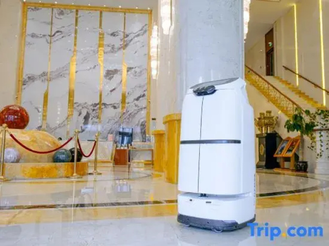 Tiancheng International Hotel