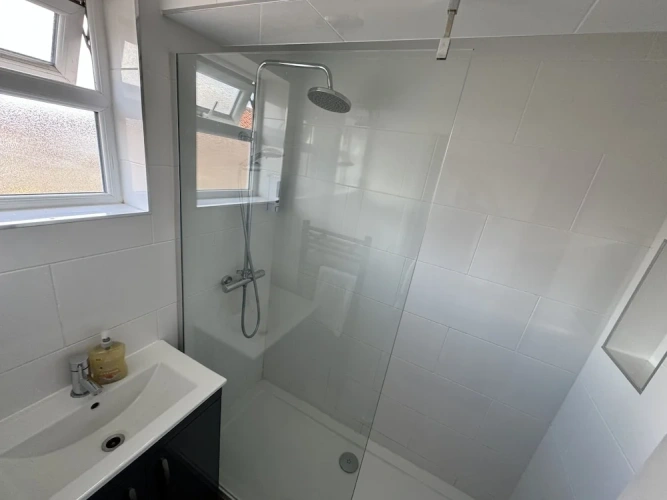 Comfort Single room