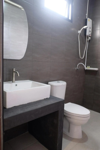 The One Hotel Suan Pheung