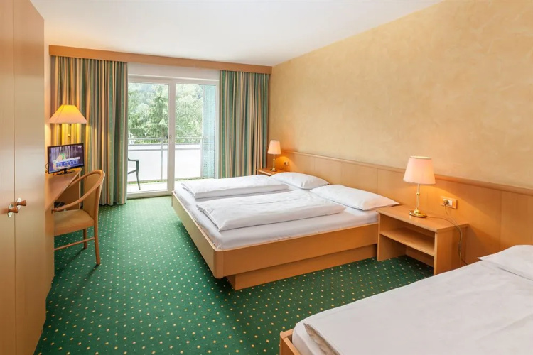 Hotel Brenner