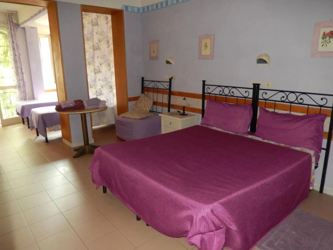 Villa Morgana