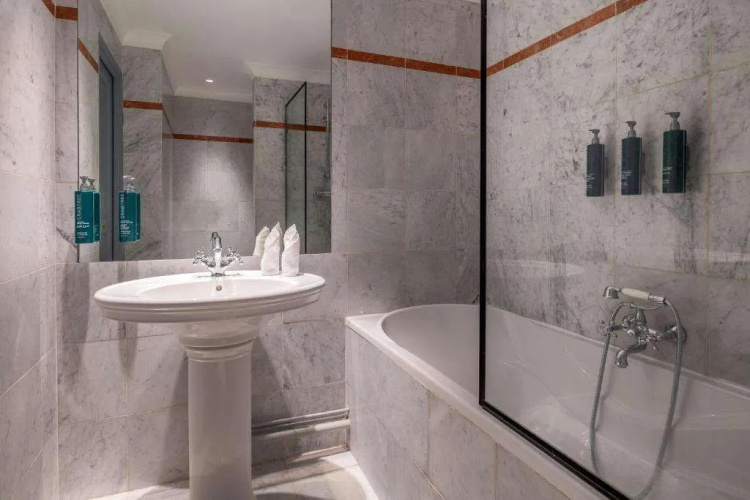 DoubleTree by Hilton Paris Bougival photo 10
