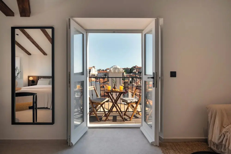 San Rocco Palace