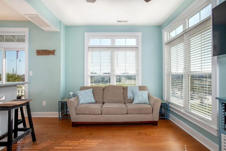 Reef Points Wardroom 2 Bedroom Townhouse
