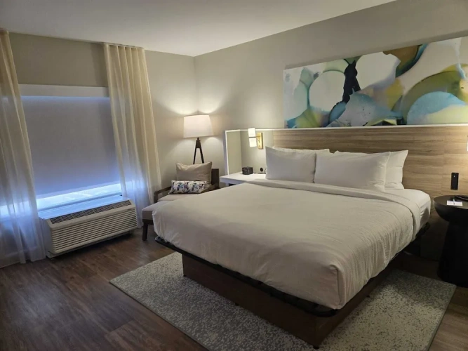 Double Suite