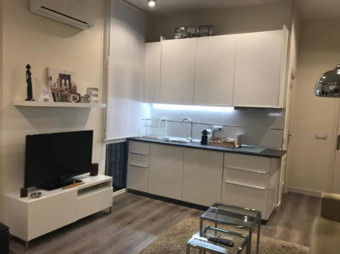 Apartamento Gran Via Callao