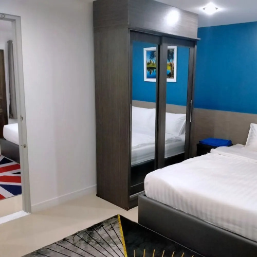 Poonsuk Place Hotel