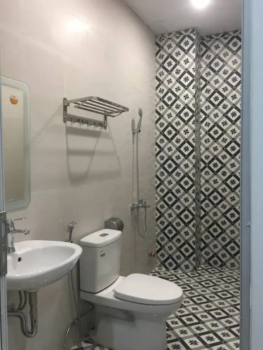 Minh Huy Hotel