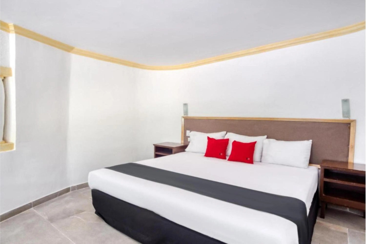Gran Hotel Campestre photo 35
