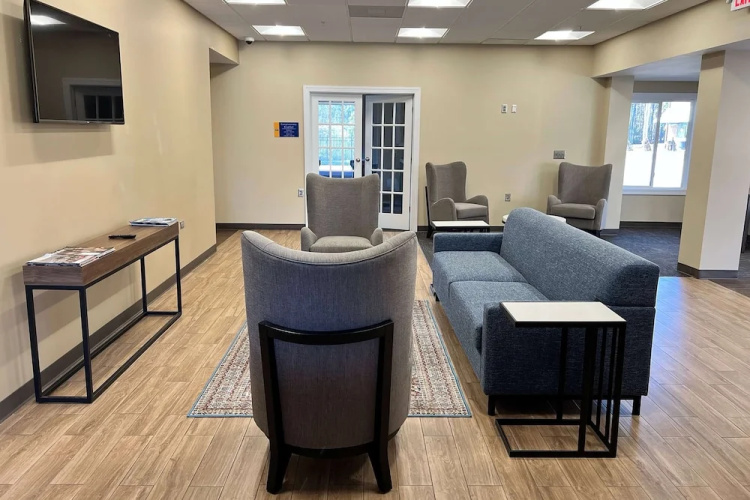 Americas Best Value Inn