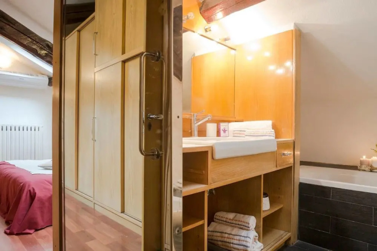 Altido Crocetta Loft Palace 3