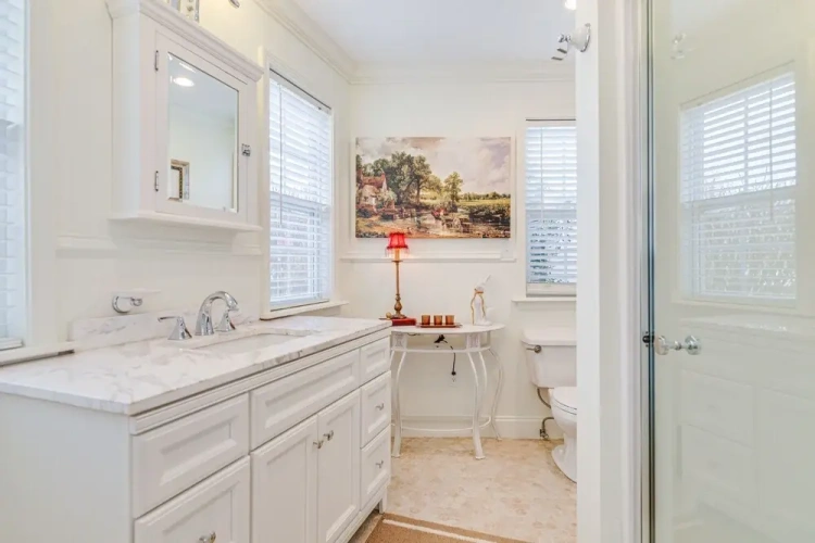 1 Bedroom Cottage