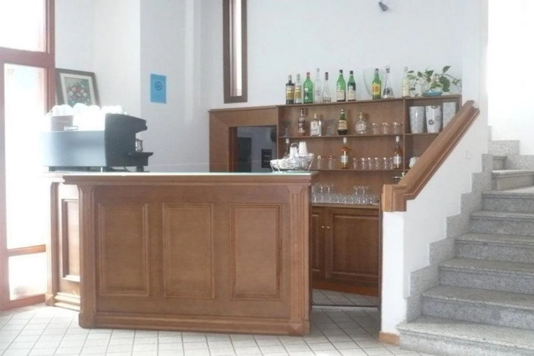 Hotel Antica Marina