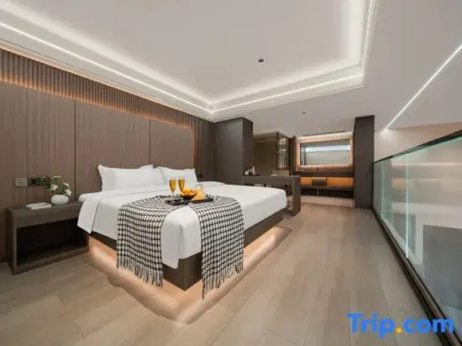 Duplex Suite