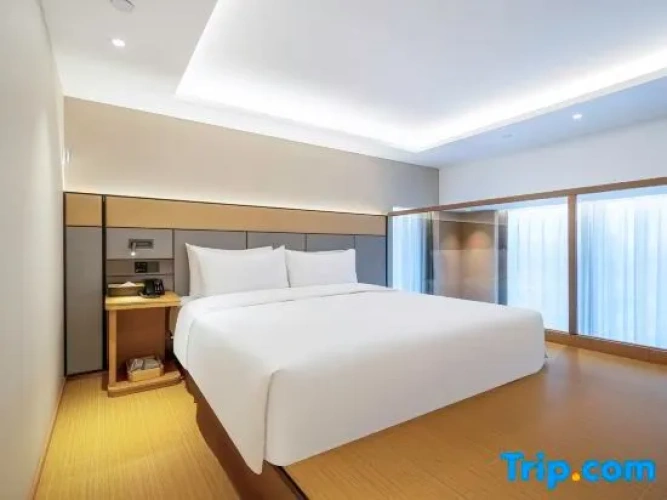 Duplex Suite