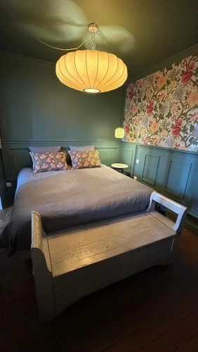 Luxury room
