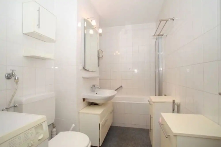 Private Apartment Hilgerskamp