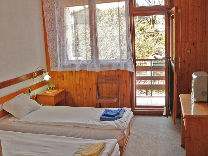 Guest house Kalina