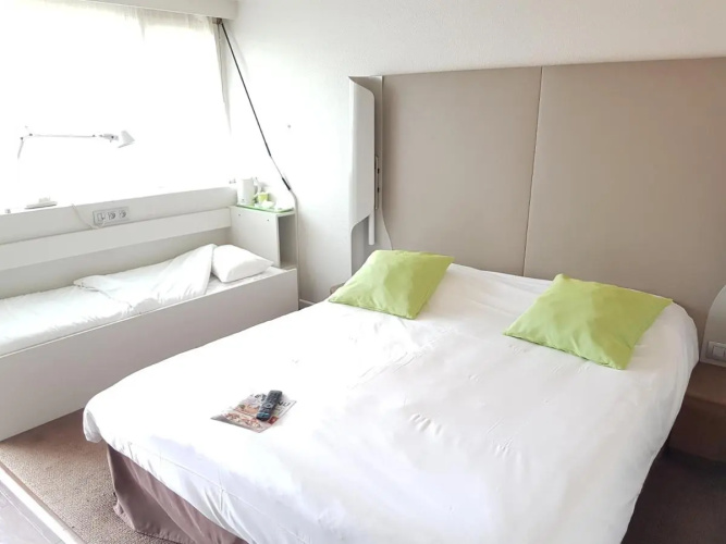 Pink Rainbow Hotel