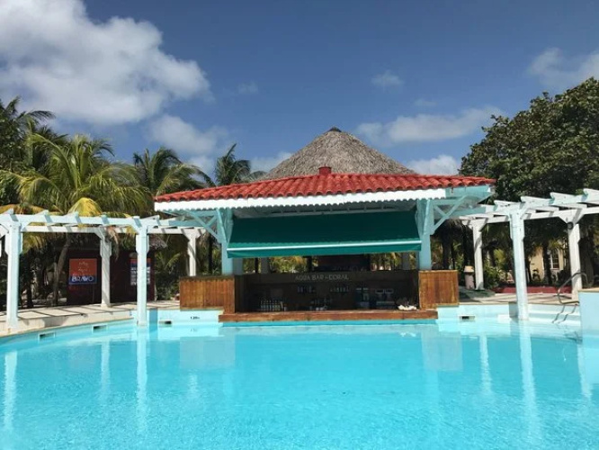 Villa Coral