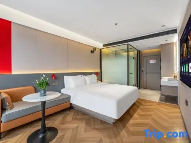 Luxury Double room