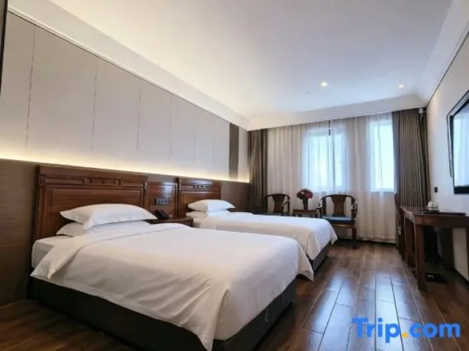 Business Twin room