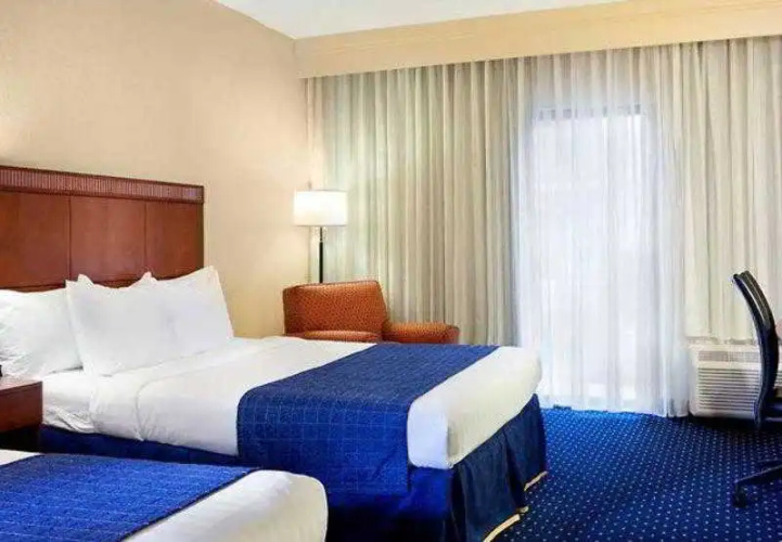 Days Inn Fort Worth